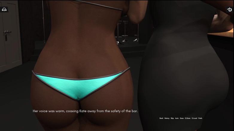 Wickedgammes studio: City of Sin - the Nocturne Files (part 1)