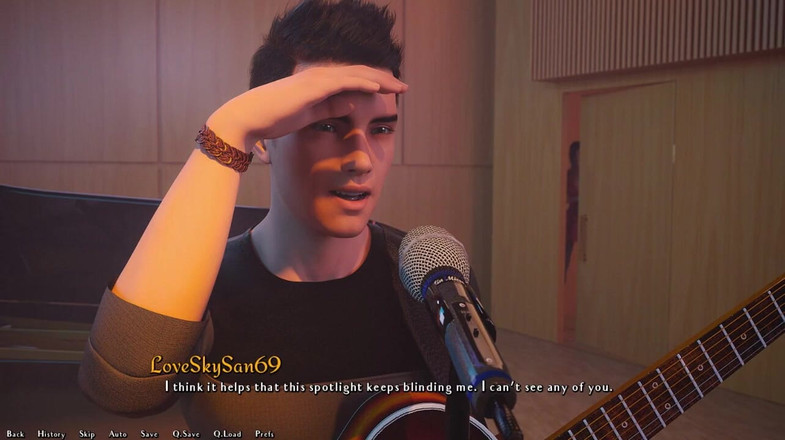 LoveSkySan69Real: Fiind un Dik 0.8.1 Partea 246 Ziua importantă de Loveskysan69