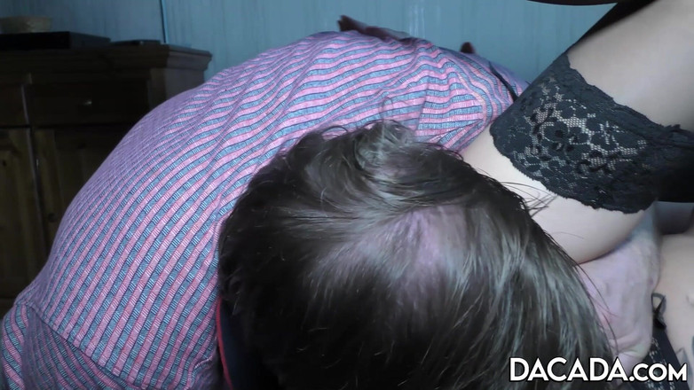 DaCada com: Schmutzige anschluss