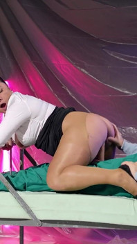 Twist a křik