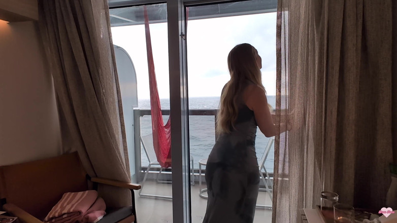 Brea Rose: Madrasta: um cruzeiro para casais tabu