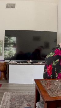 Um Caso Em Andamento Com a Madrasta