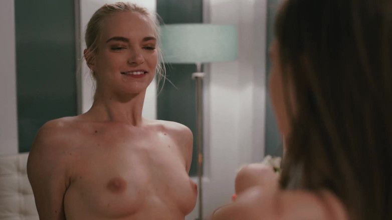 SweetheartVideo: लेस्बियन मालिश Girly Rub