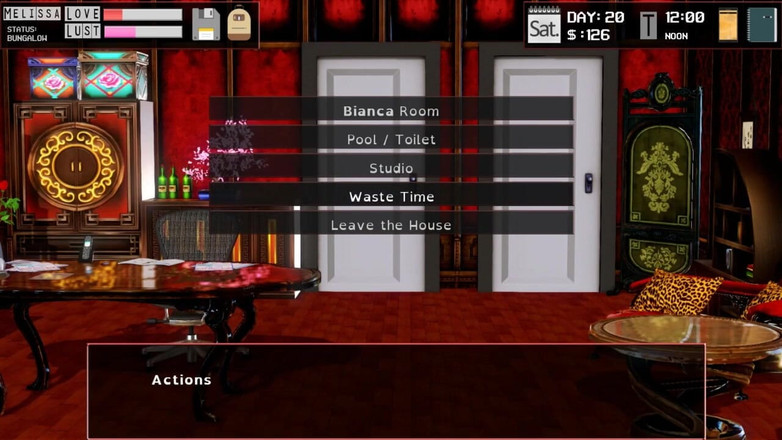 LoveSkySan69Real: 무제한 쾌락 [v0.2.8] 파트 16 챔피언 펠라 by Loveskysan69