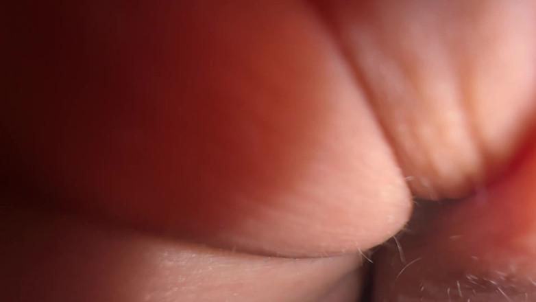 Mia Foster: Close up tits and armpit worship and dirty talk