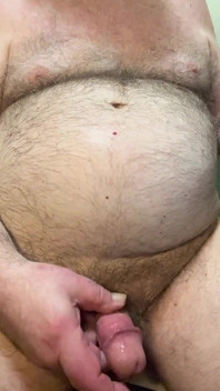 Huấn Luyện Viên Karl Busts Cho Người Xem Trên Live Cam 6619