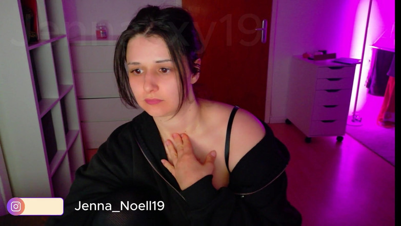 Jennasxy19: Kamera Aufnahme Jennasxy19