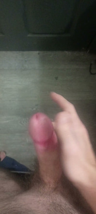 Nasty Cumshot