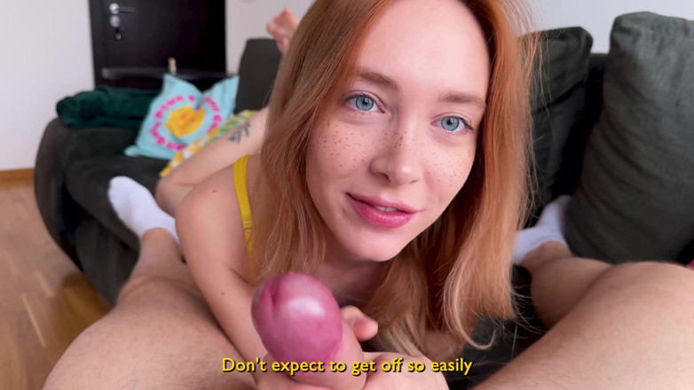 Loly Nebel Studio: Stepsister Was Creampied for Taking Naked Polaroid Photos