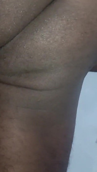 Zakar panas membuatkan saya banyak merangkap vagina saya