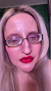 Goon to My Lips: Love-zasažen Findom JOI - Pošlete, když tě škrtí do zkázy