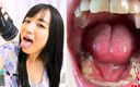Japan Fetish Fusion: Selfies dentales seductores con Arare Nishiguchi