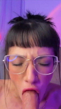 Fuck in My Pussy to My Mouth N Your Cock