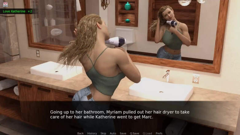 Neon2520: Projeto Myriam Gaemplay 43