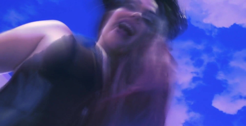 Goddess Misha Goldy: ジャイアントサキュバスWicll Crush You