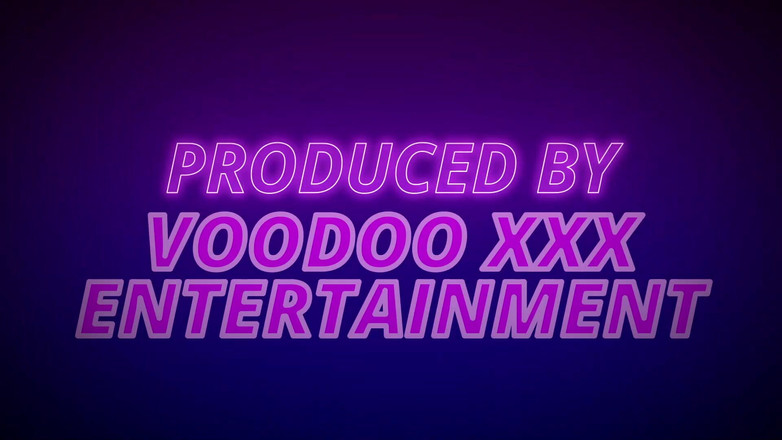 Voo Doo XXX: Quente milf masturbação feminina