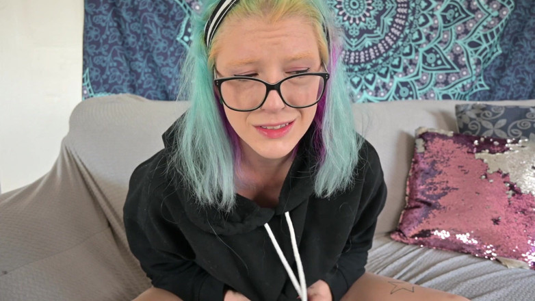 Missellie8: analna
