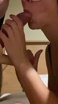 Violette si prende un grande