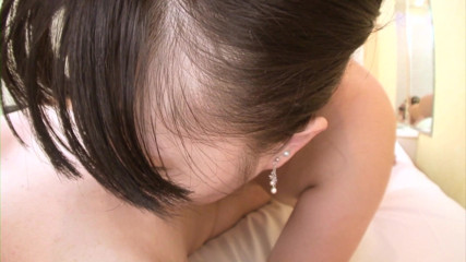Japan Lust: Yoshino's pussy gets stuffed with a cock