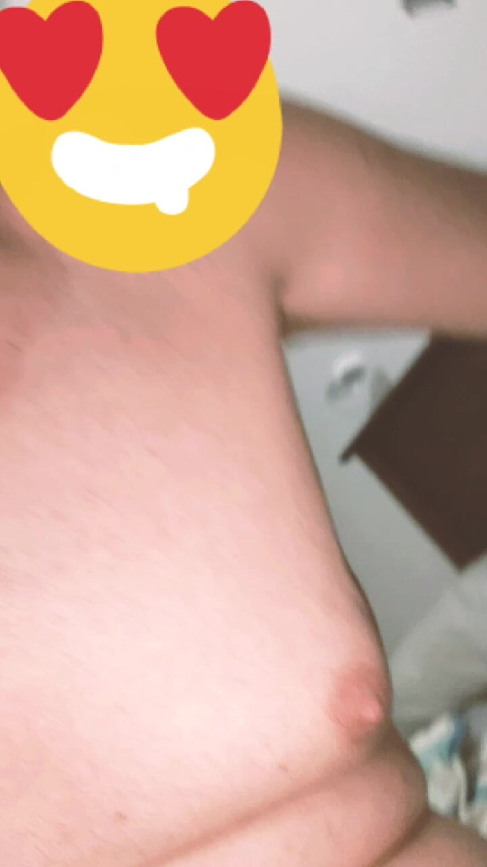 Ladyboy Karl: Creampie Cum Eating