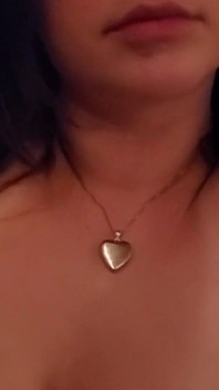Slut Wife Needs More Than Just His Cum for Her Big Beautiful Tits