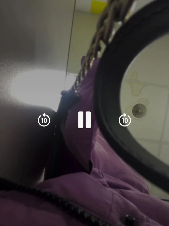 JuiceLussie: Fucking Pussy in Close up