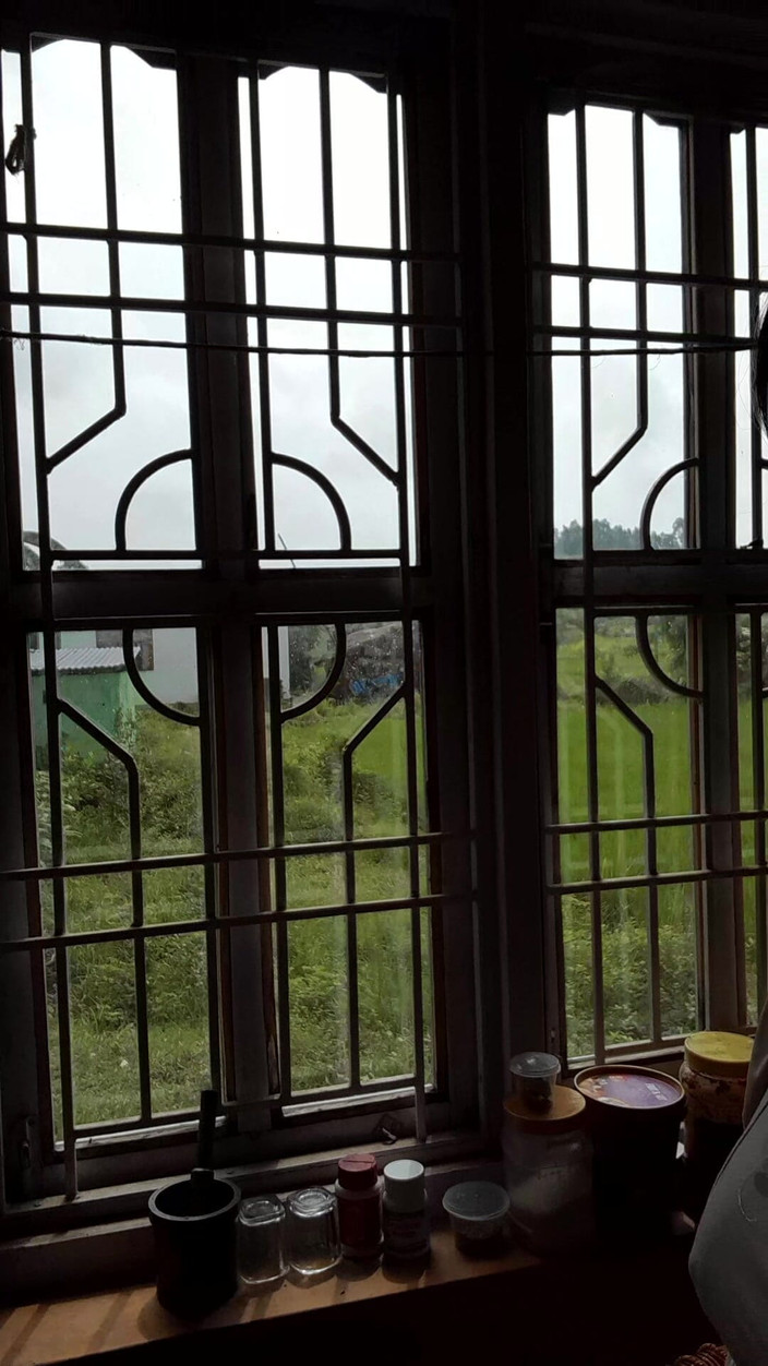 Puja555: Puja Bhabhi晨间博客