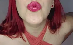 Ti piace quando ti faccio una signora e una troia, no? JOI Argentina