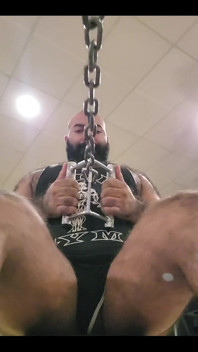 Gym Time