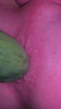 Anal Training