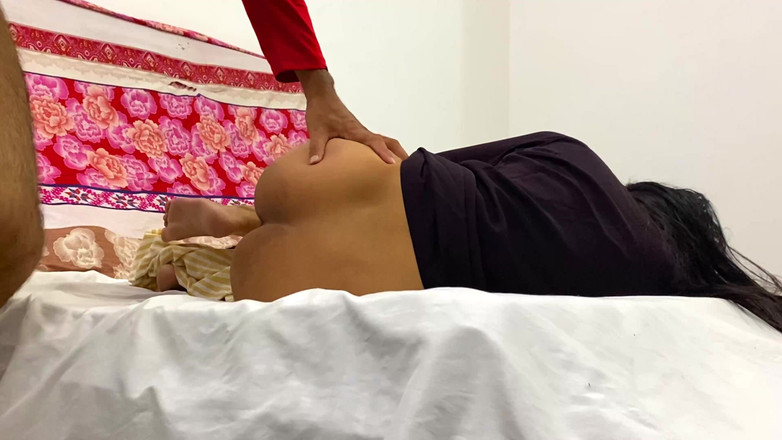 Desifilmy45: Kawan widow ibu tiri panas berpantat besar dan pepek ketat...