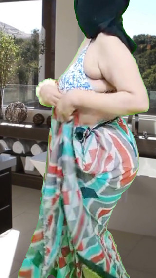 TestyFoundation: 戴着穆斯林头巾的热辣阿拉伯妻子玩弄她的阴户swe的网络摄像头