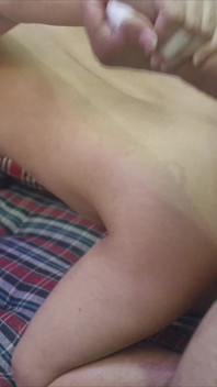 BF Tooks Her GF to His Friends Flat and Fucked Her