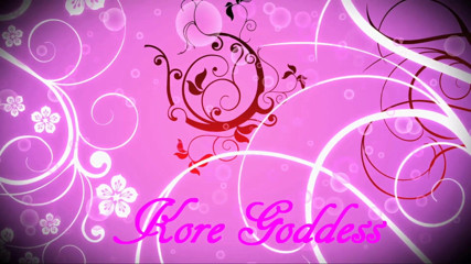 Kore Goddess: Cream coated anal bitch