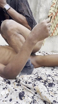 I Fucked My Sexy Landlord Son so Hard