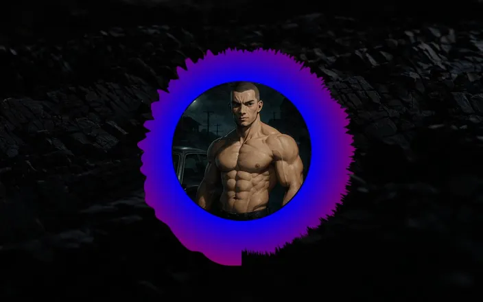 Erotic Man: Gay Blowjob with Cumshot - Audio Porn