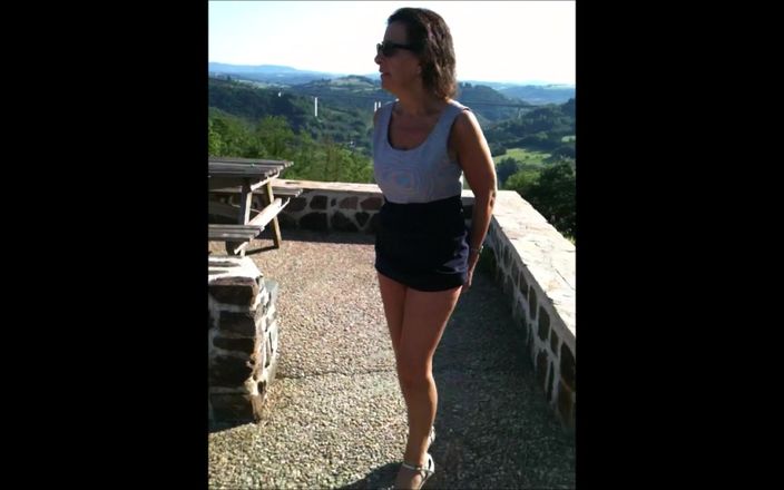 Intim422a: Noemie Aire Repos