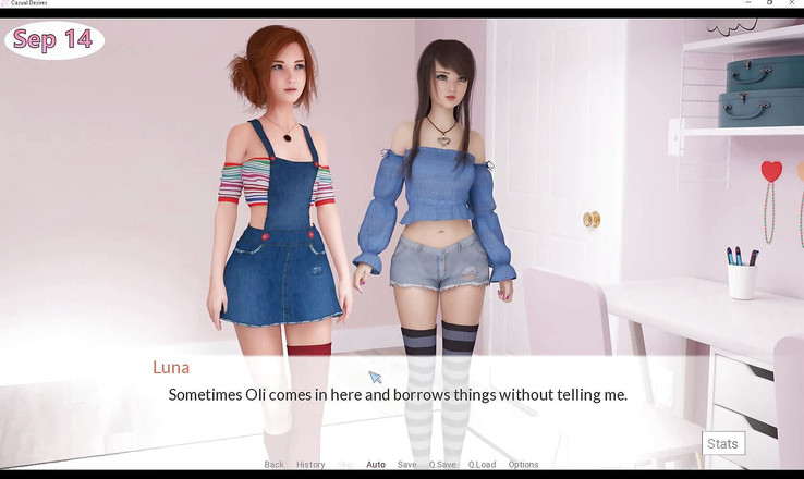 EroticKrisso: 休闲欲望 - 热辣熟女的自拍性爱