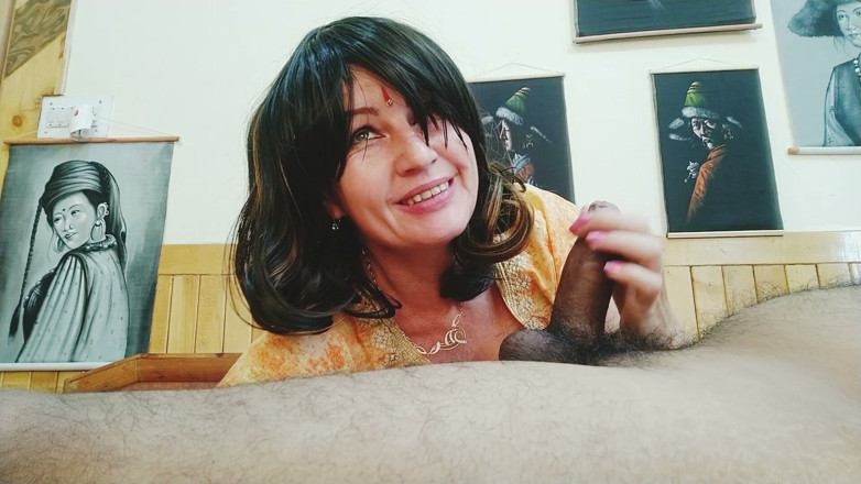 Bolly Karma: Nun es wird diese art von spaß sein