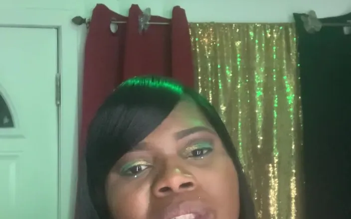 Yanise Lamore: I’m Coming