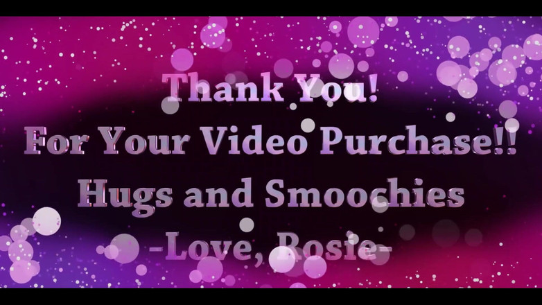 PaintedRose: Você é safada