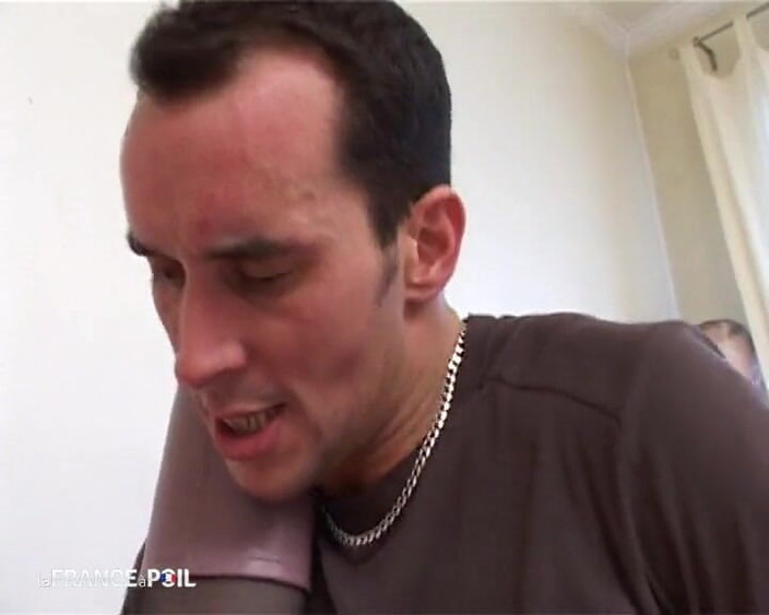 French Family Secrets: Zábavná tanečnice se špinavými sny, mňam!