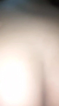 I Fucked a Pretty Girl with a Nice Ass Who Likes to Fuck with Cum Inside