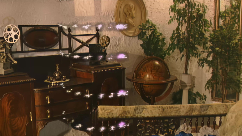 MMV BEST MOVIES AND CLIPS: Jeannie terangsang meniduri tuannya