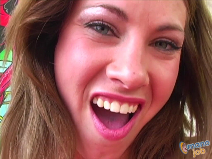 Mano Job: Przedstawiamy Olivię Alize