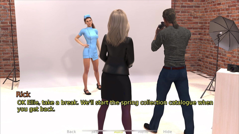 Captain ero gaming: Alice Harikalar Diyarında - bölüm 3 ve 4