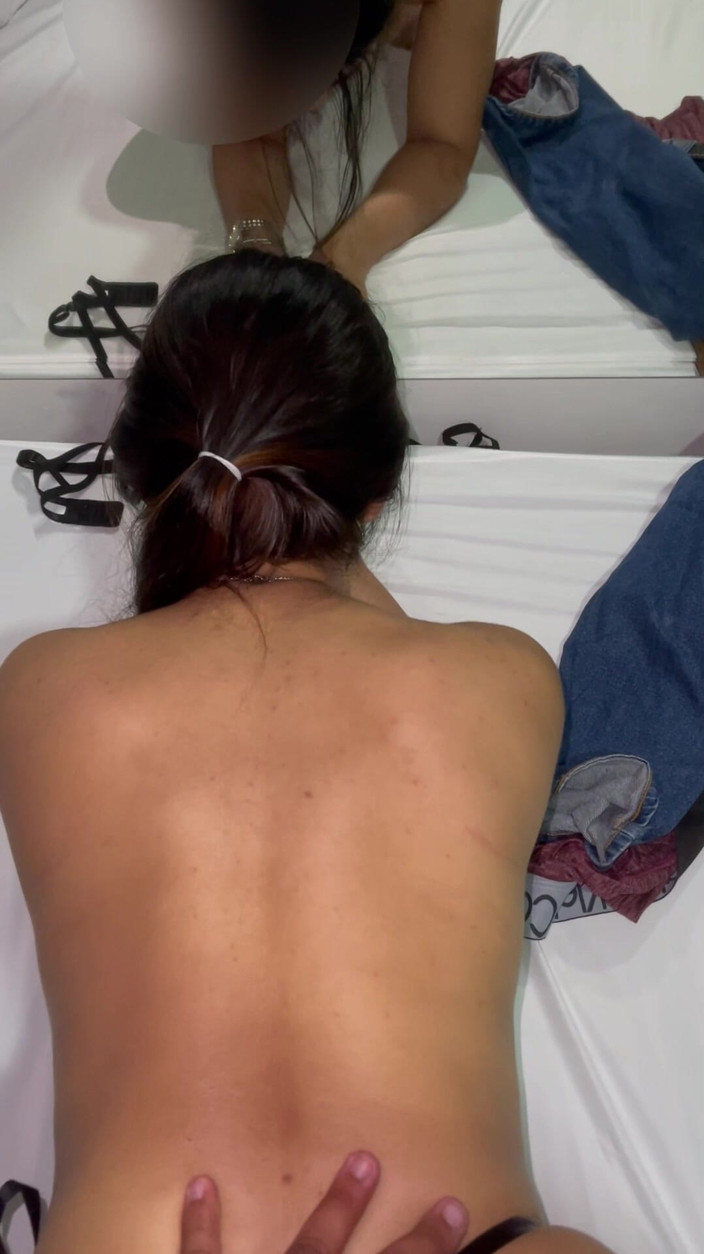 Mack silver: This Stepmother Is a Big-ass MILF Who Likes to Always...