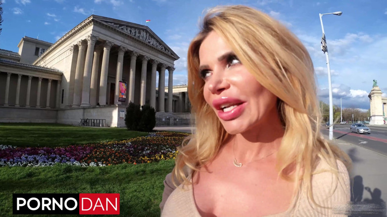 Porno Dan: Nevlastní syn a nevlastní otec Double Vag (dpp) &amp; Creampie kunda anální...