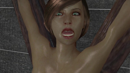 Multimediak: Lesbian punishment chamber part 2