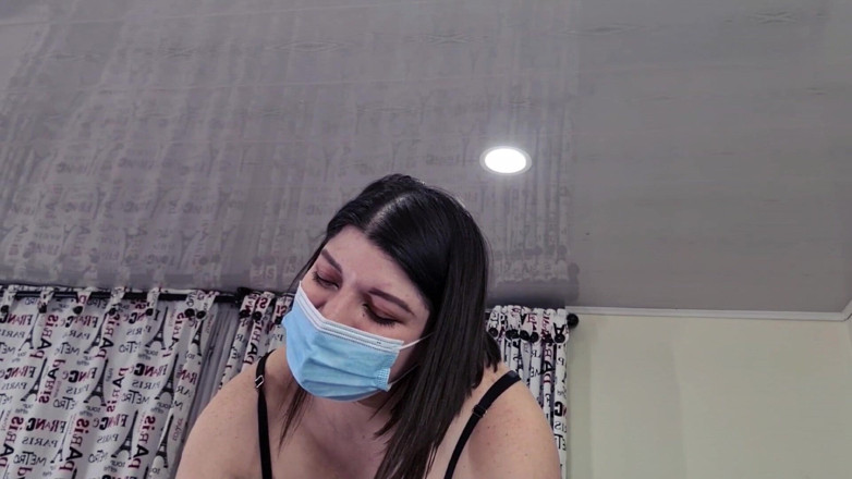Alice H: Spreading My Slave's Tight Ass